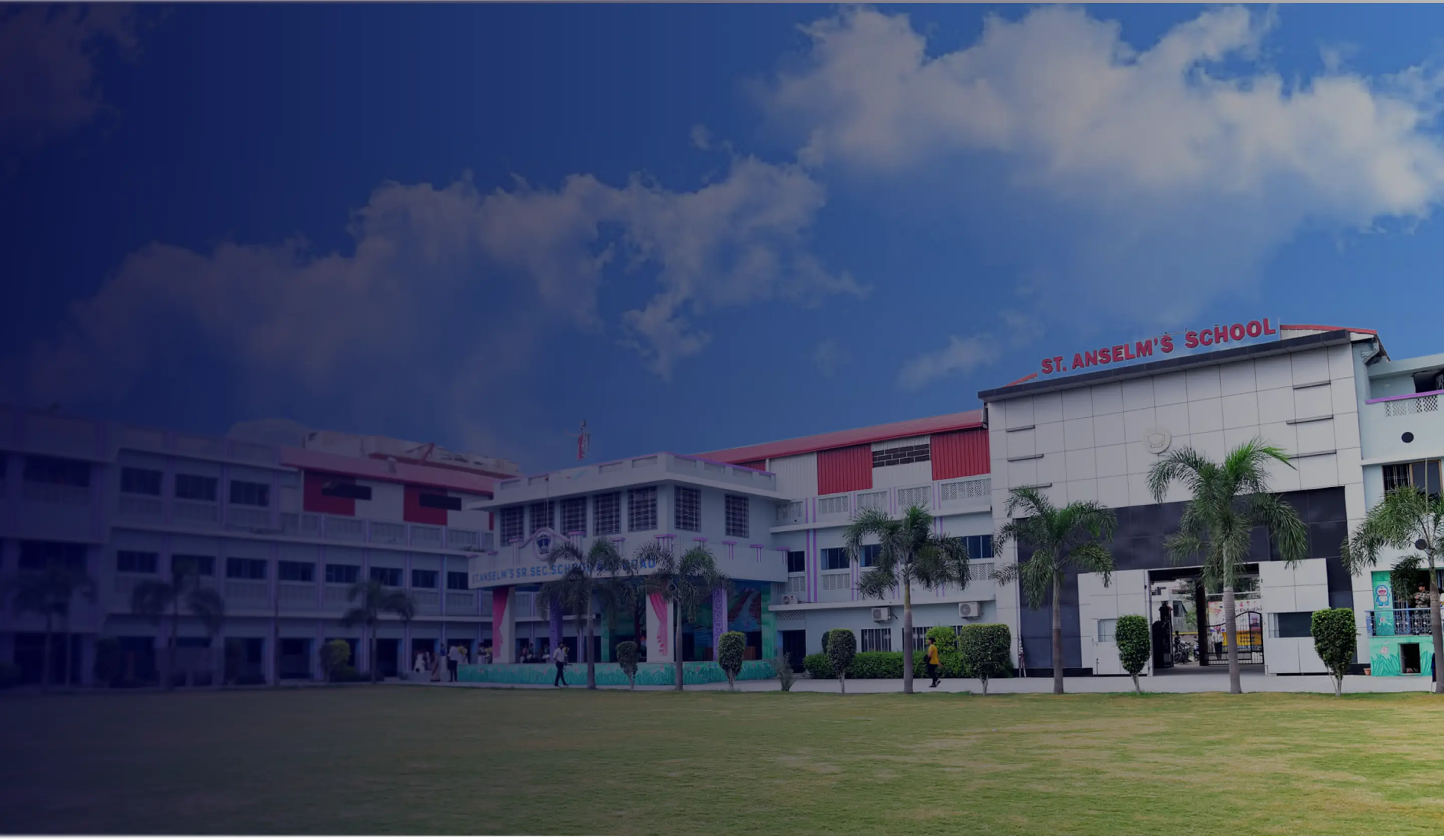 School Campus